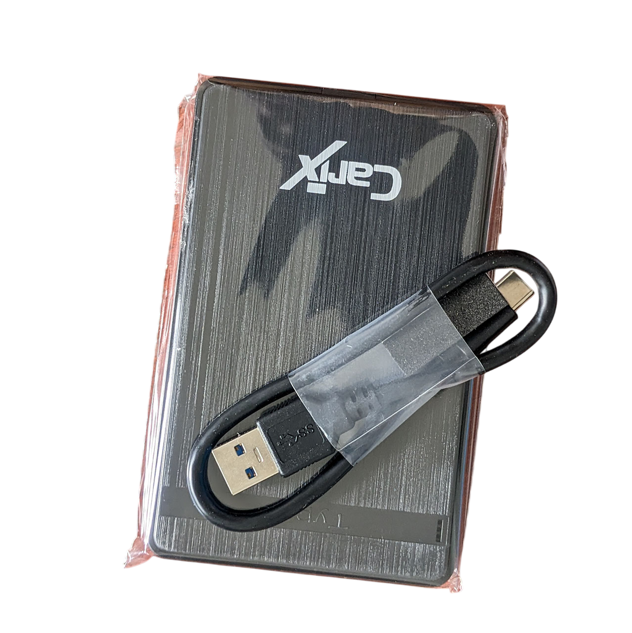 External Hard Disk HDD 500GB